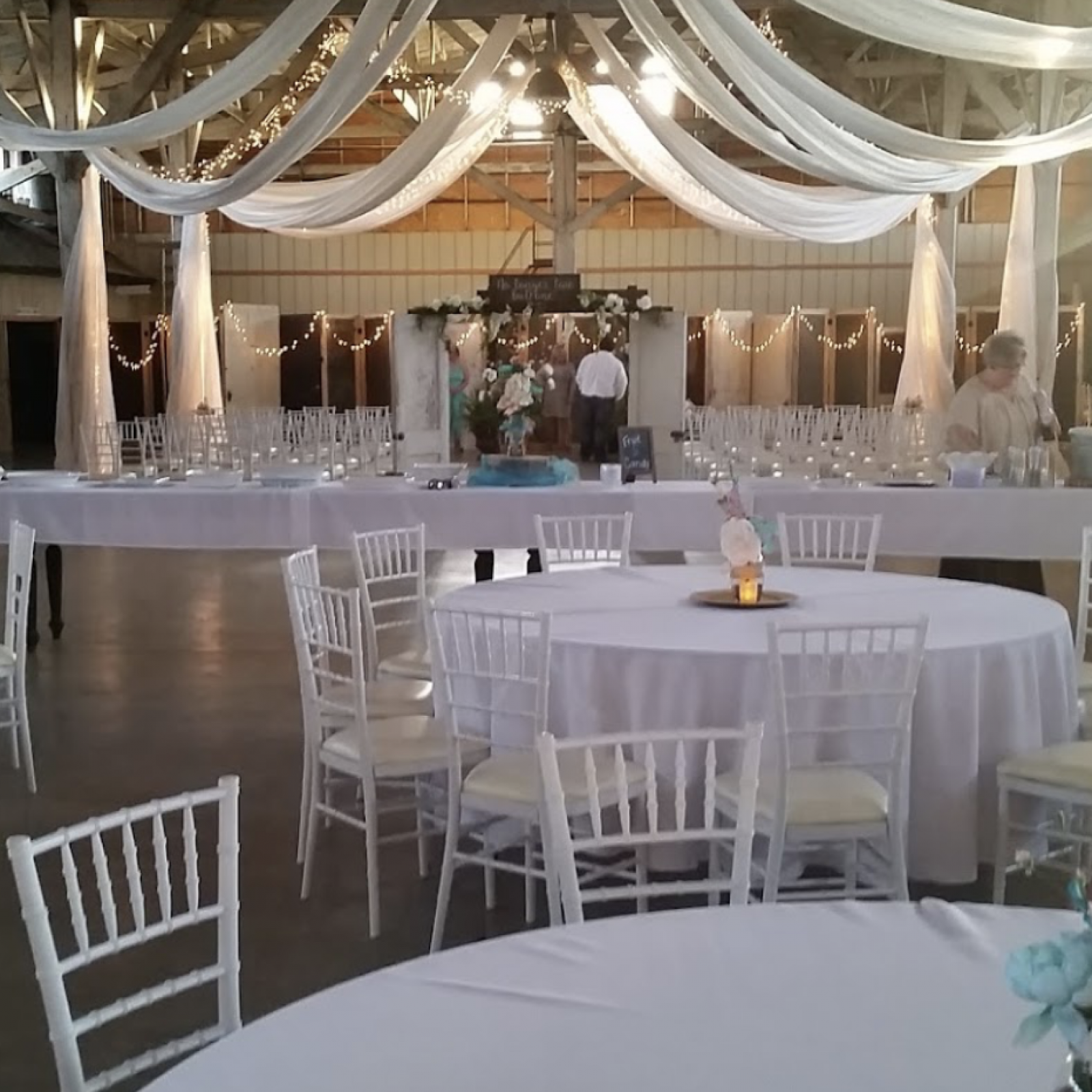 Mississippi Wedding Venue Refused Mixed Race Couple Citing Our