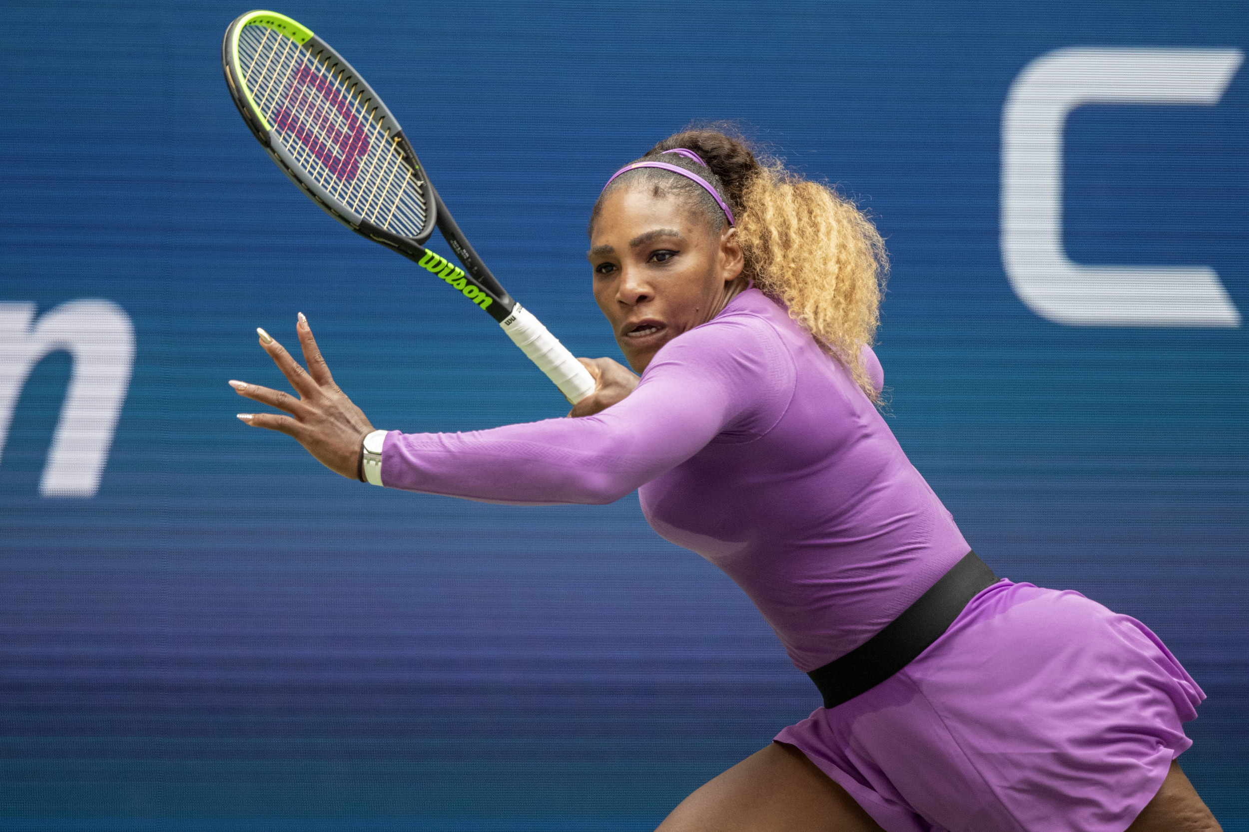 serena match today live