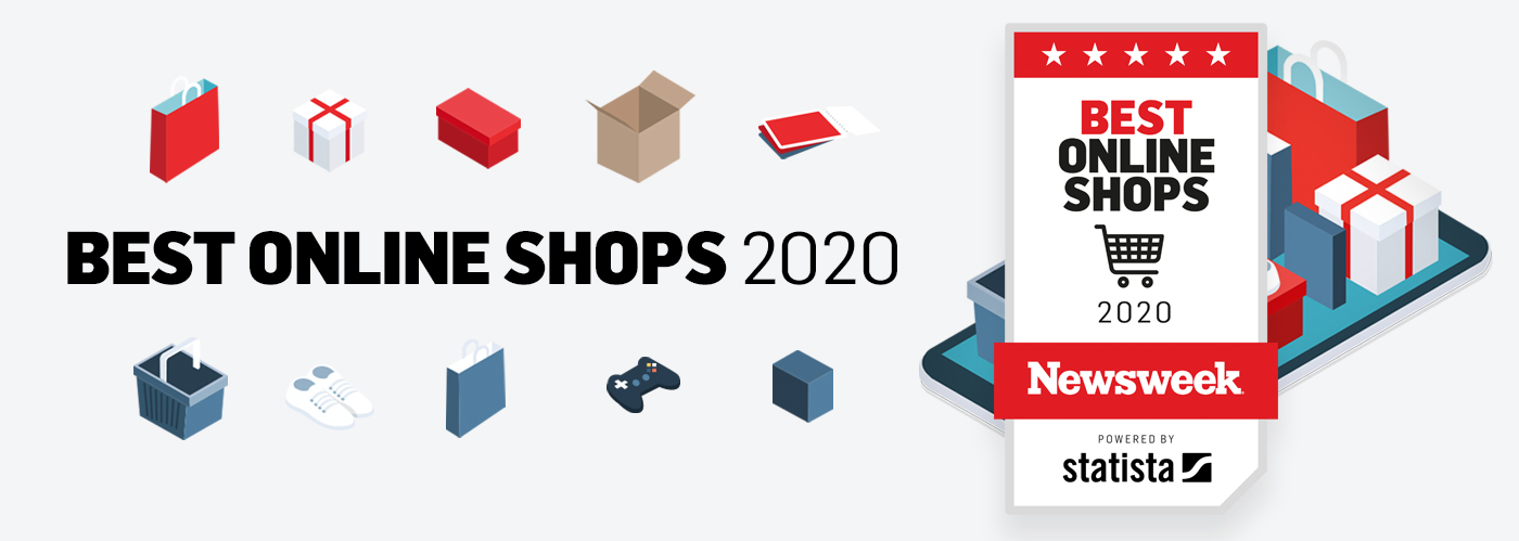 Top 2025 shops online