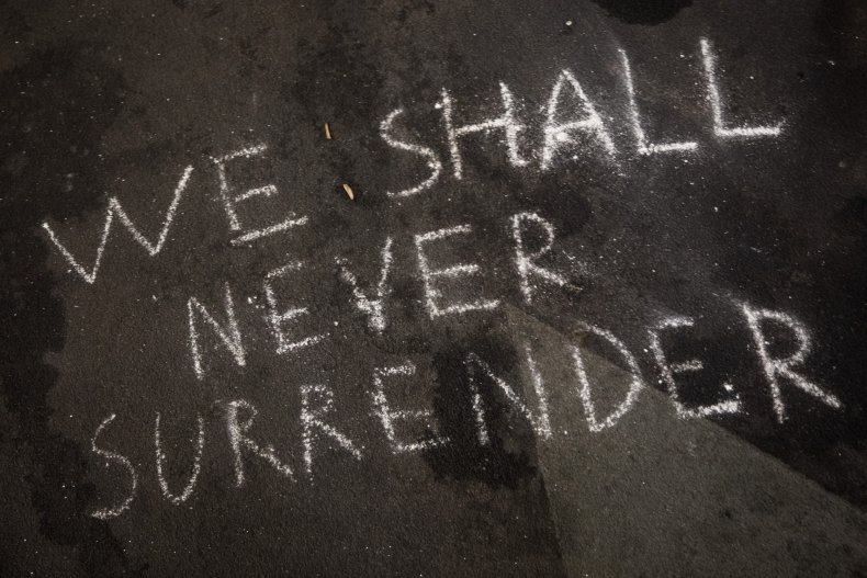 hong kong protests international students feelings