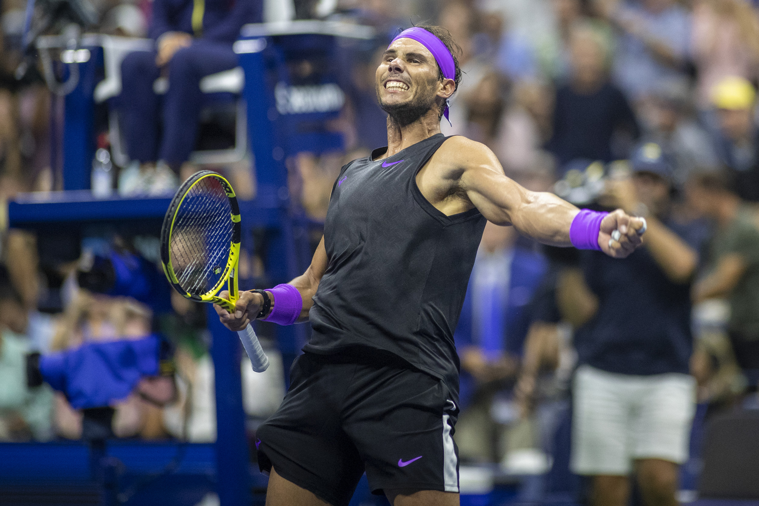 . Open: Where to Watch Rafael Nadal Quarterfinal Match, Start Time, Live  Stream