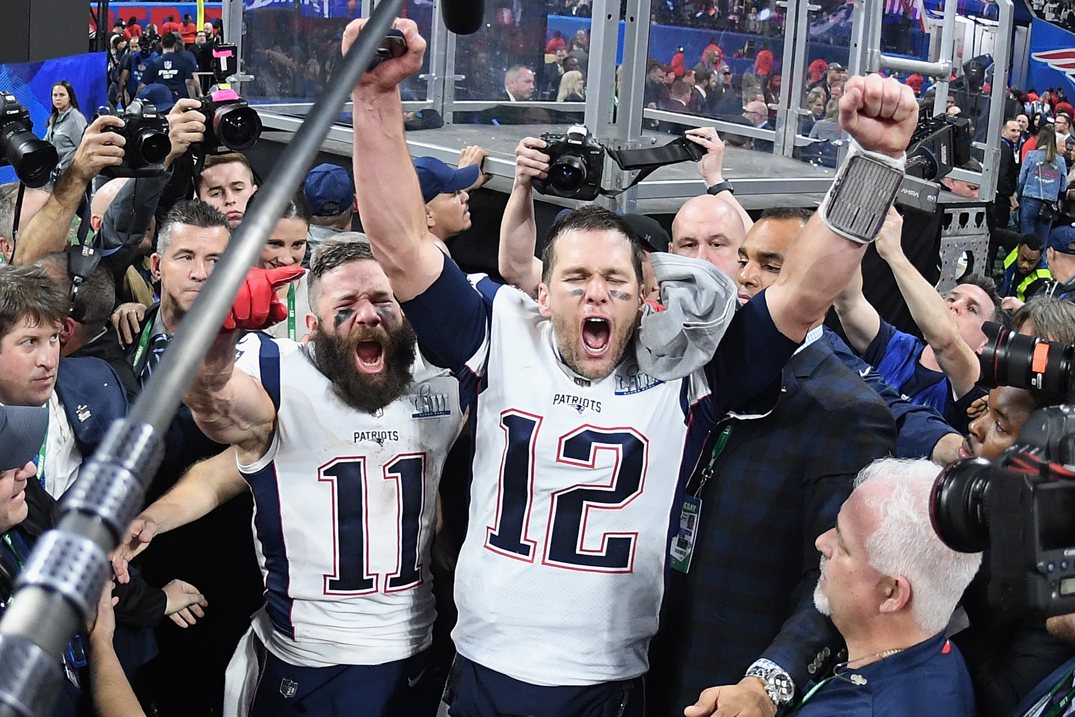 Americas Game Where To Watch New England Patriots Super Bowl Liii Documentary Start Time 5313