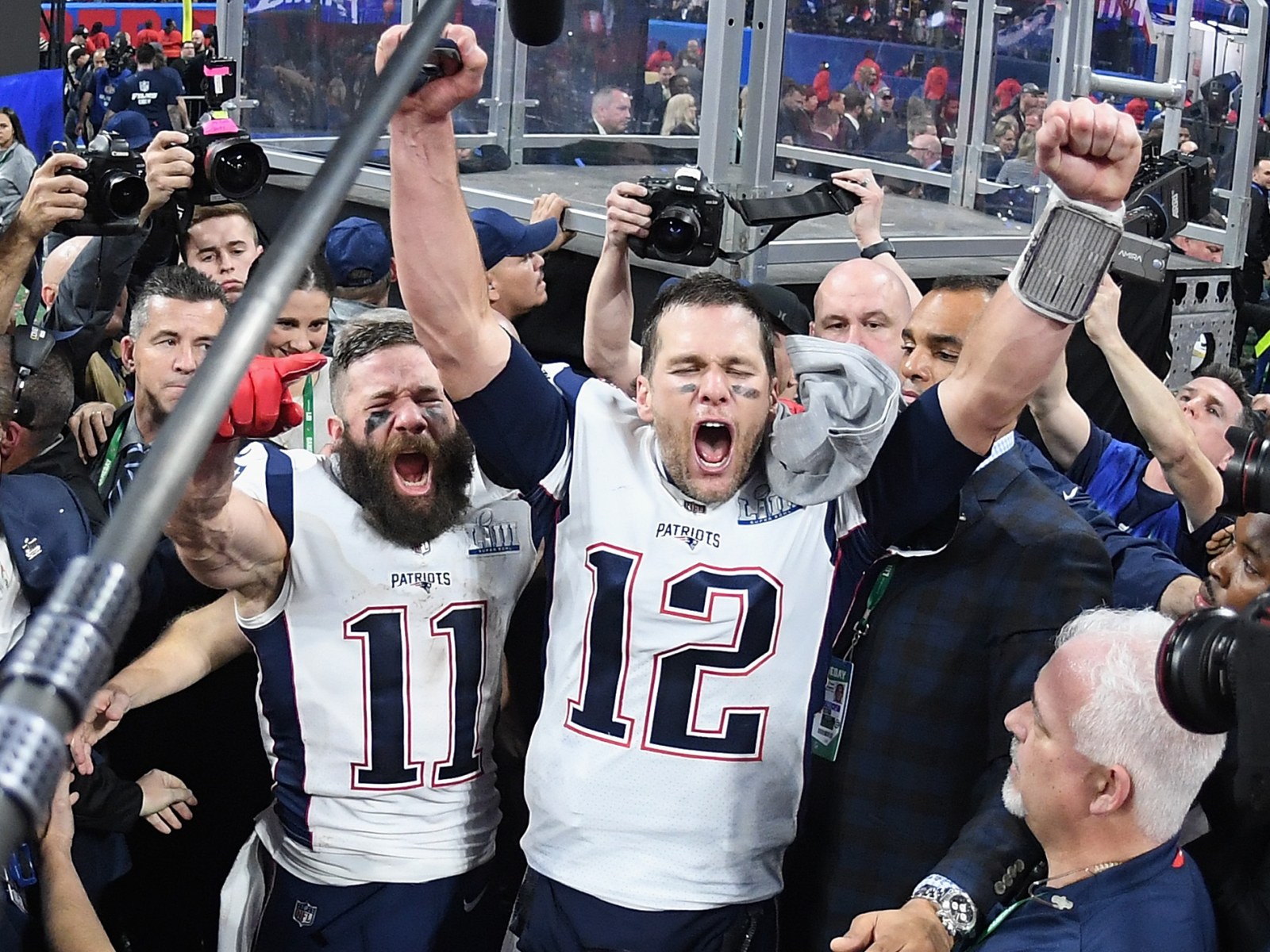 America S Game Where To Watch New England Patriots Super Bowl Liii Documentary Start Time Tv Channel