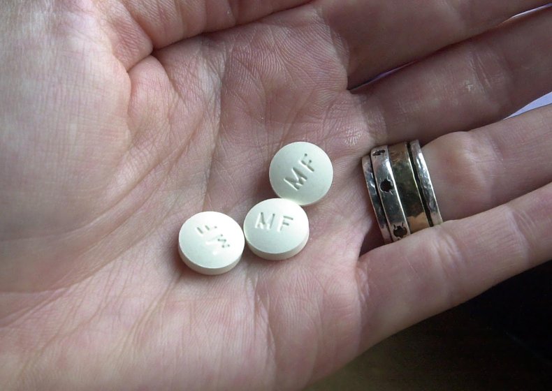 abortion, Mifeprex, roe v wade, getty,