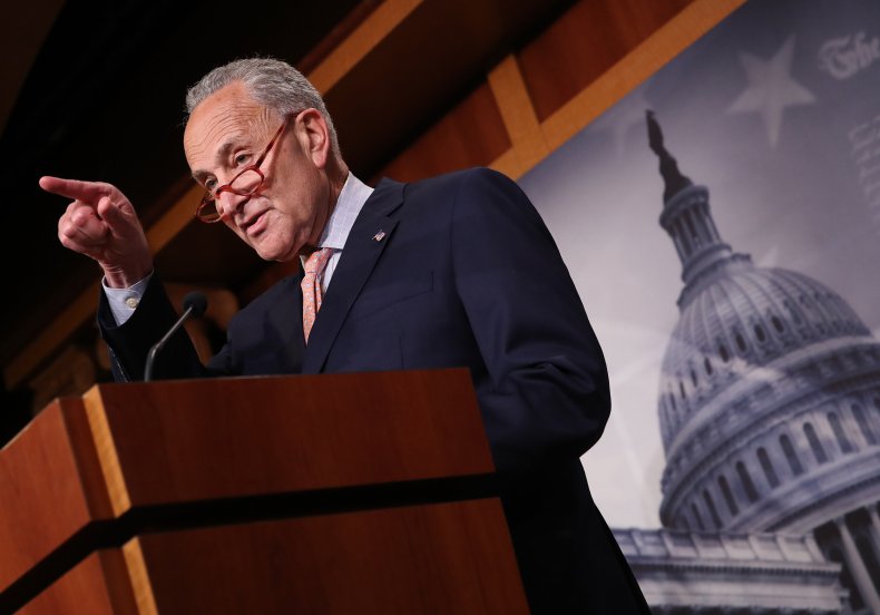 Schumer