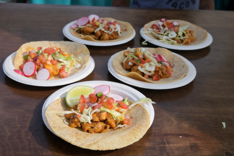 taco