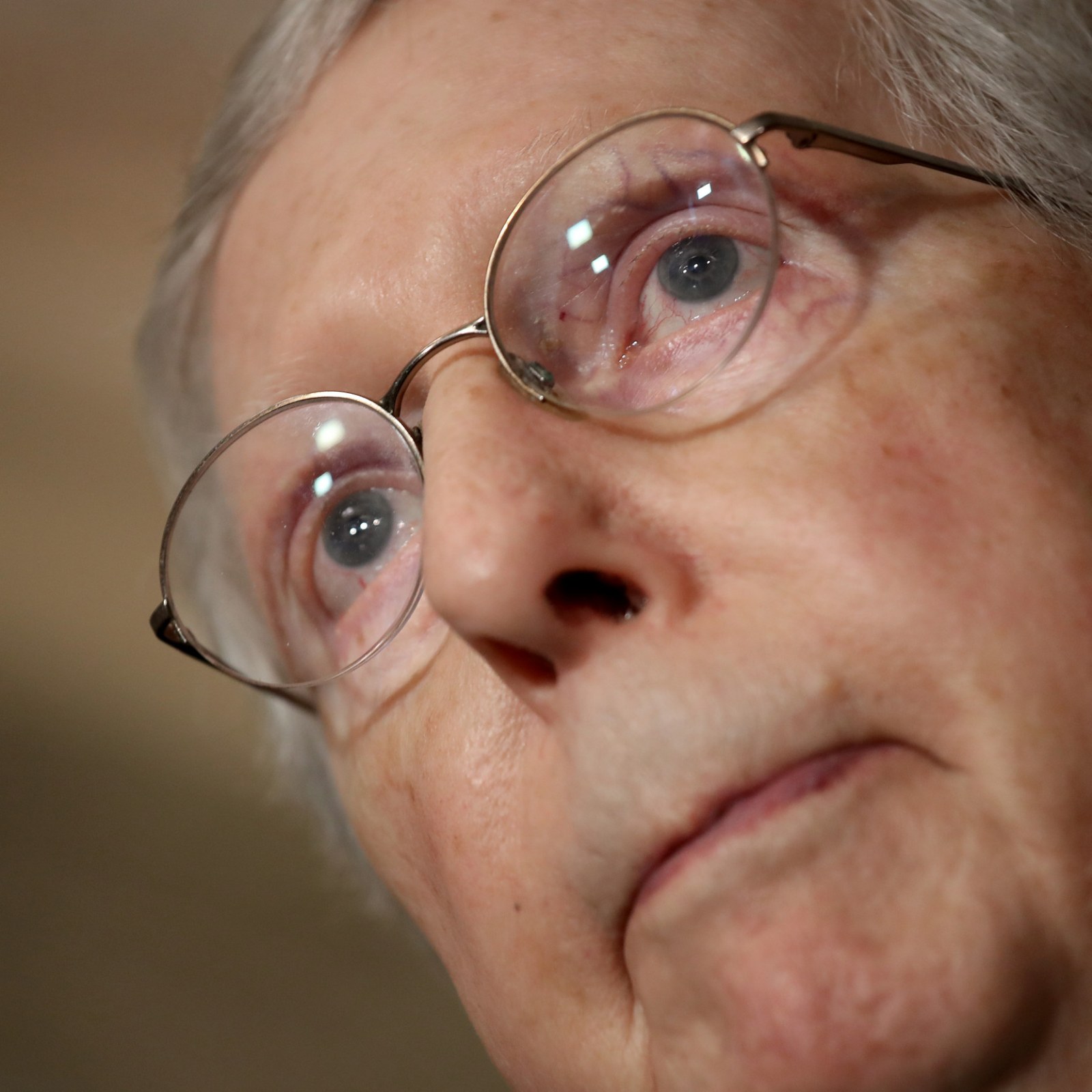 Mitch Mcconnell Warns China Is Playing With Fire In Hong Kong Wants Trump To Take Forceful Action If Beijing Conducts Tiananmen Style Massacre