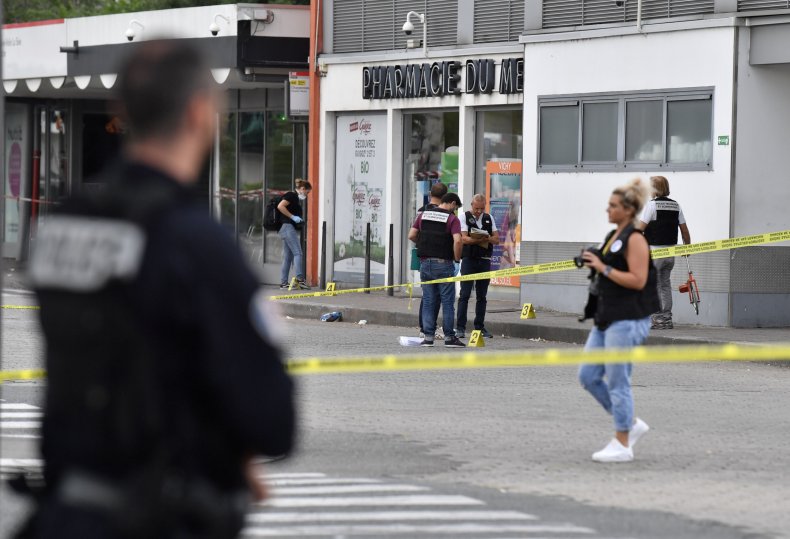lyon stabbing