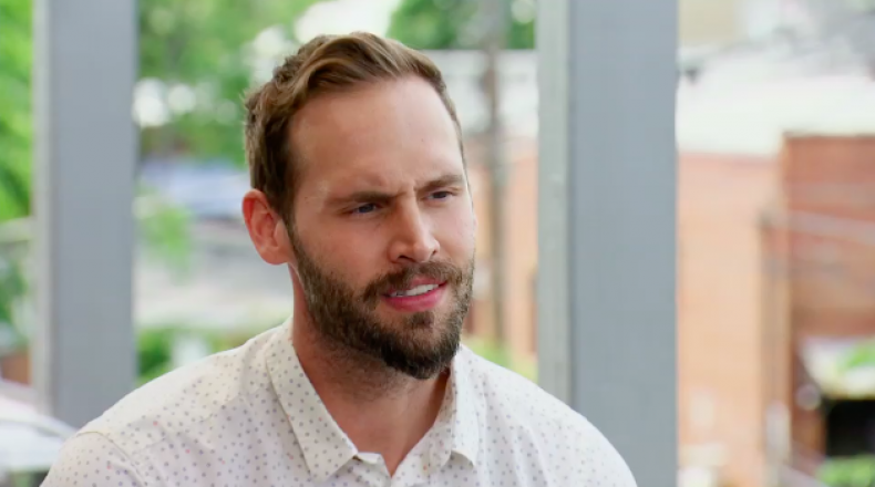 Married at First Sight Matt Reveals What He Thinks About Amber Married at First Sight Matt Reveals What He Thinks About Amber