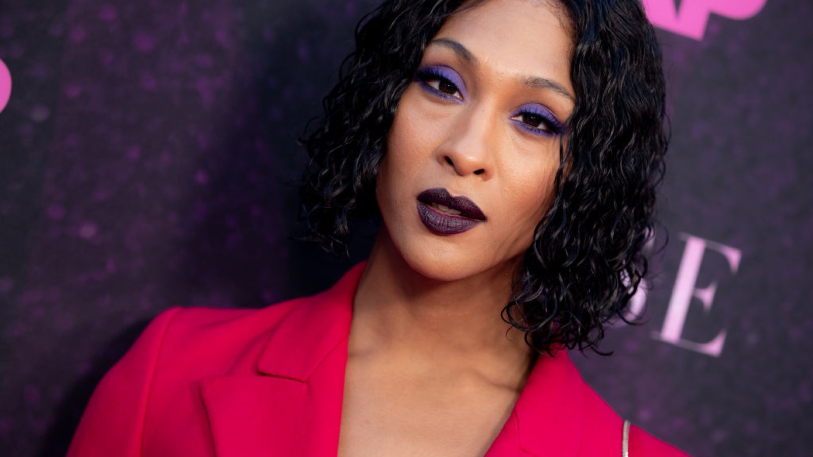 Pose Star Mj Rodriguez Adds Musical Theater To Her Resume Will