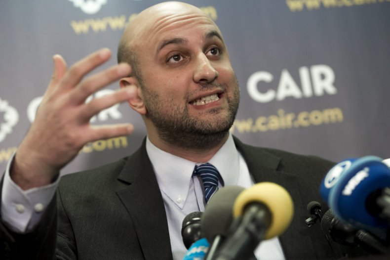 Gadeir Abbas