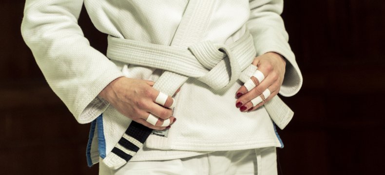 jujitsu, martial arts, judo, stock, getty,