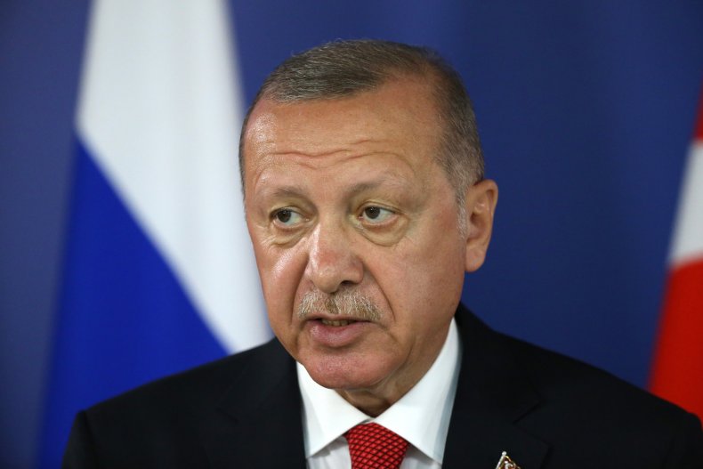 Erdogan, s-400, Russia, Patriot, Trump