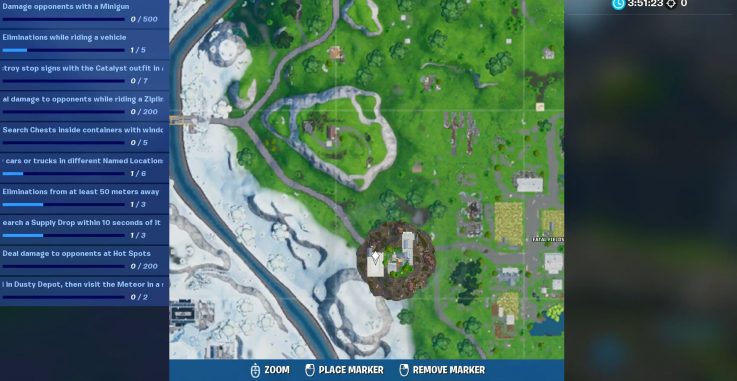 fortnite above ground pool map fortnite above ground pool map