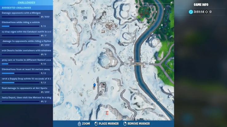 fortnite seat for giants map fortnite seat for giants map
