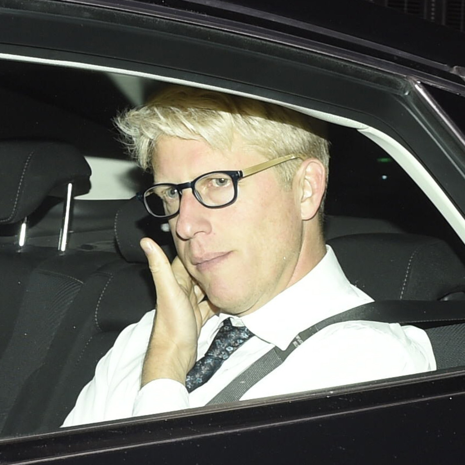 Who Is Jo Johnson Boris Johnson S Brother Quits U K Government Amid Brexit Chaos Torn Between Family Loyalty And The National Interest