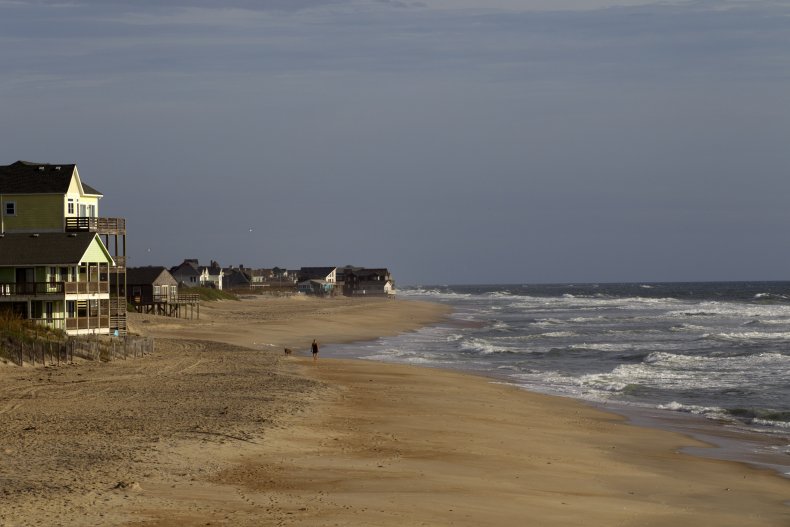 Outer Banks
