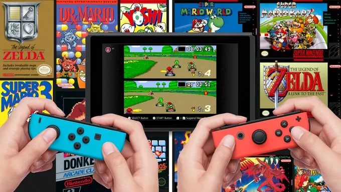 Super Mario to the rescue? Nintendo's Wii U eyes holiday battle with