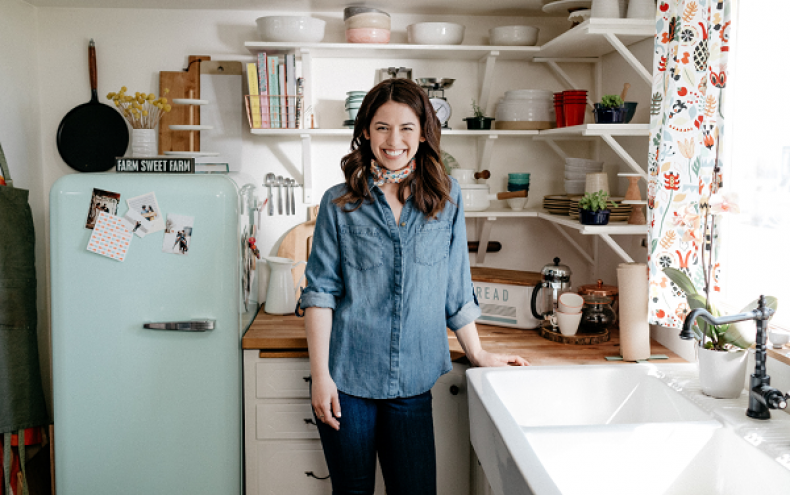 These Are the Food Shows You Should be Watching This Fall
