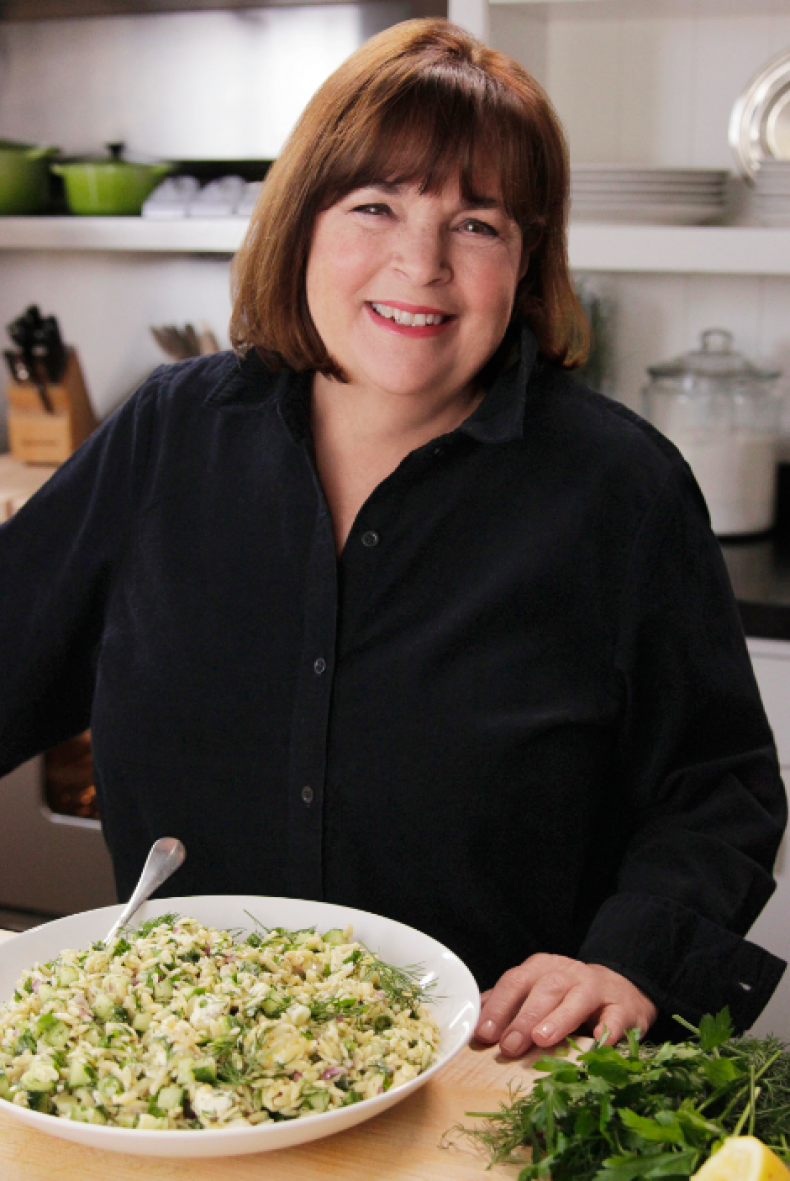 These Are the Food Shows You Should be Watching This Fall
