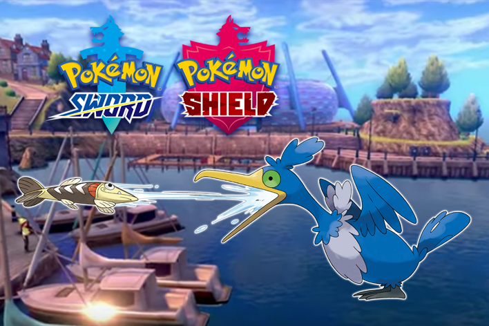 Pokemon sword shop and shield cia