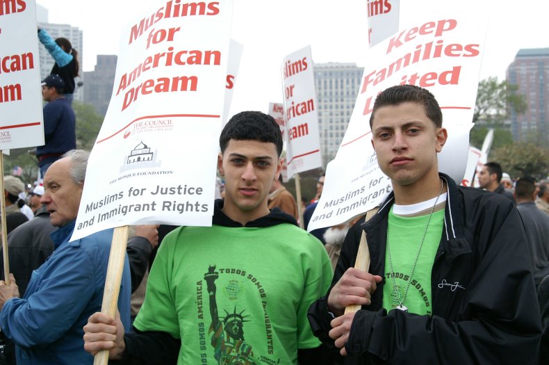 islam muslim