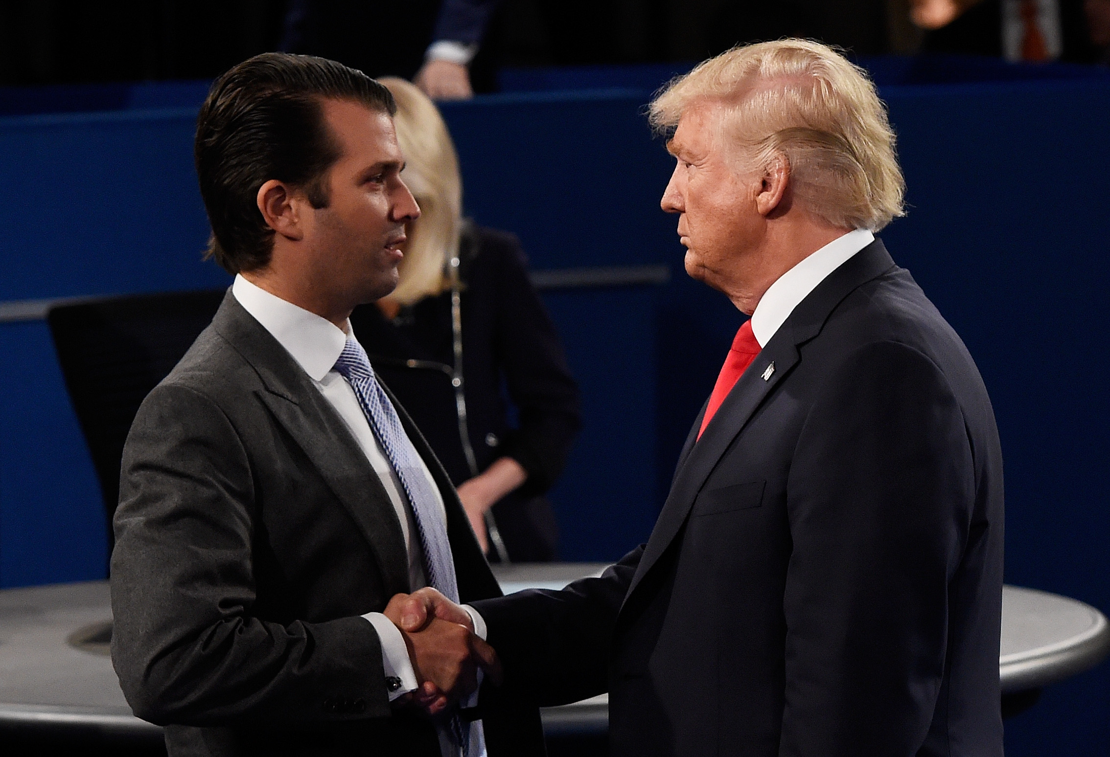 Donald Trump Jr. Will Run For President in 2024 and He'll Likely Win