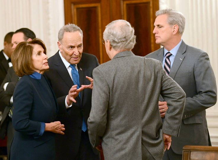 Blue Dog Dems demand election security Blue Dog Dems demand election security