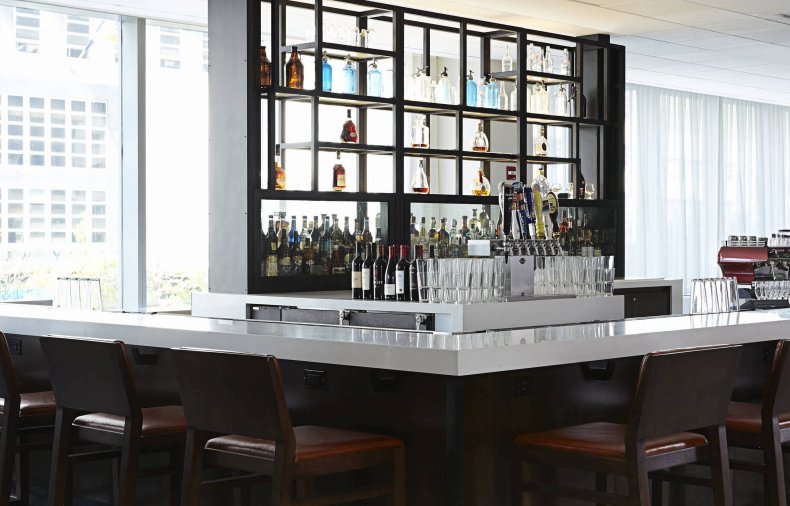 marriott beehive