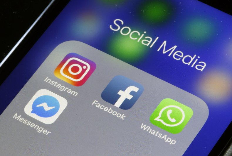 Social media