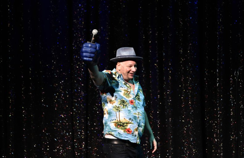 Jeff Ross