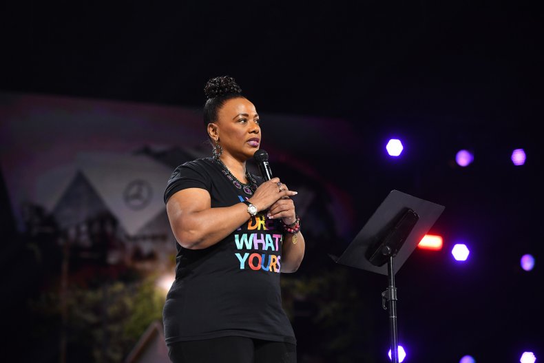 Bernice King Bernice King