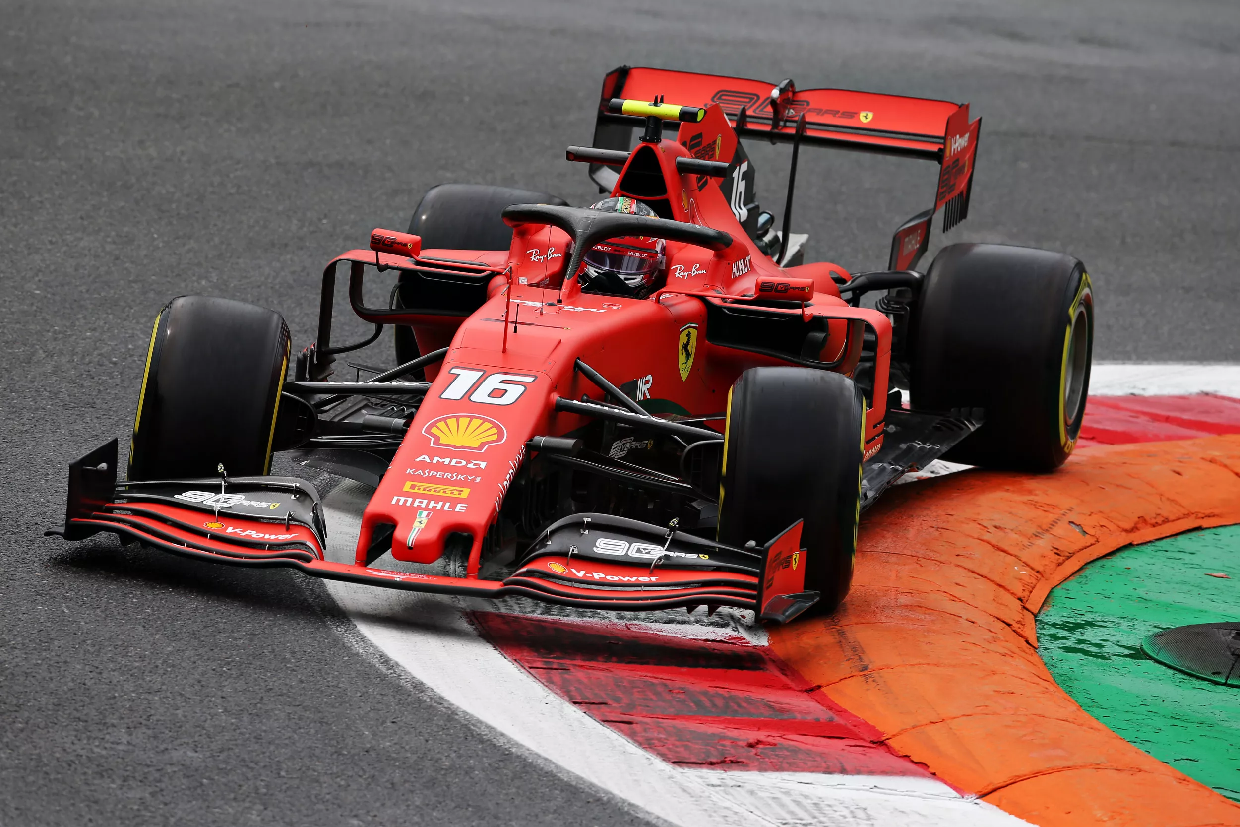 F1 TV Schedule 2019 Italian Grand Prix Start Time, TV Channel, Live Stream and Odds