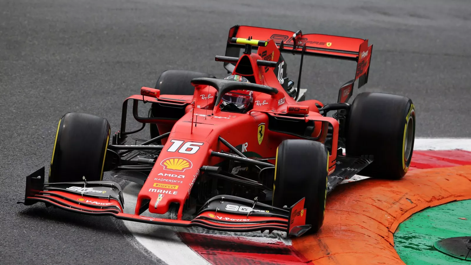 F1 monza live stream 2025 free