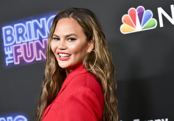 Chrissy Teigen Chrissy Teigen