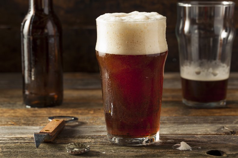 beer