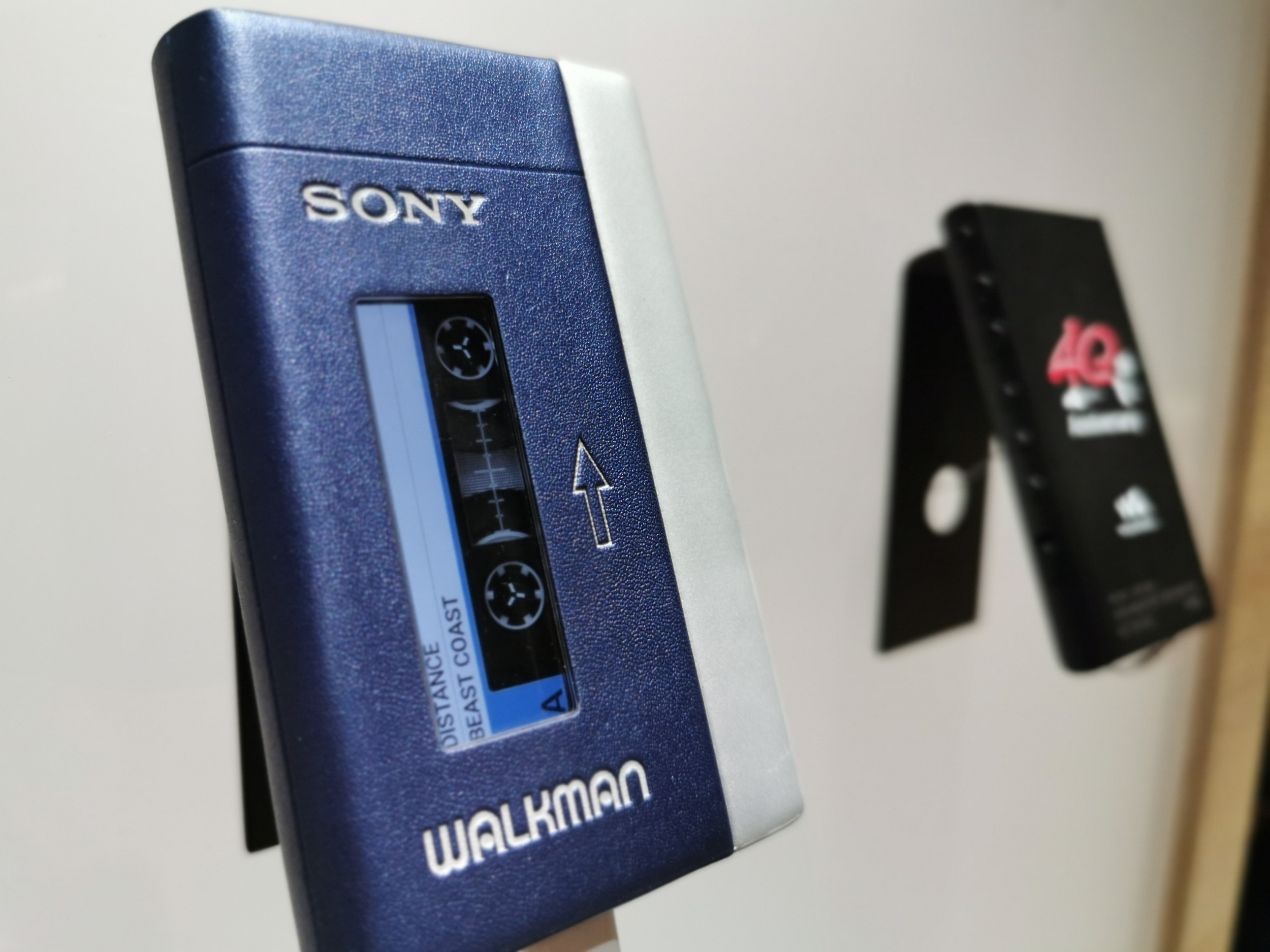 Sony Walkman Heaven
