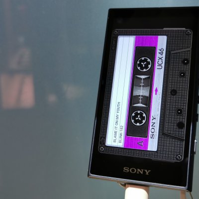 Sony Walkman Sony Walkman