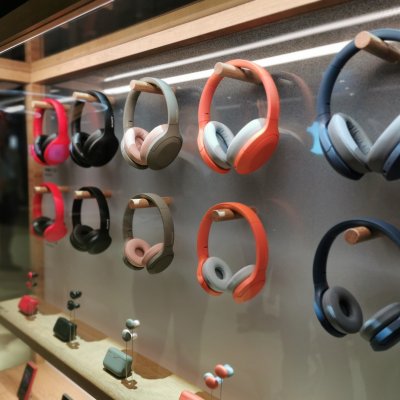 Sony Headphones Sony Headphones