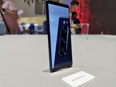 Sony Xperia 5