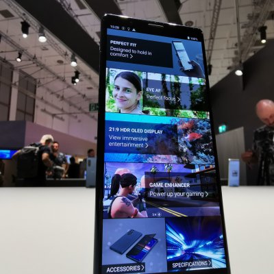 Sony Xperia 5 Sony Xperia 5