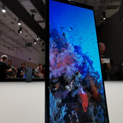 Sony Xperia 5 Sony Xperia 5