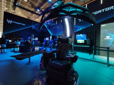 Acer Gaming
