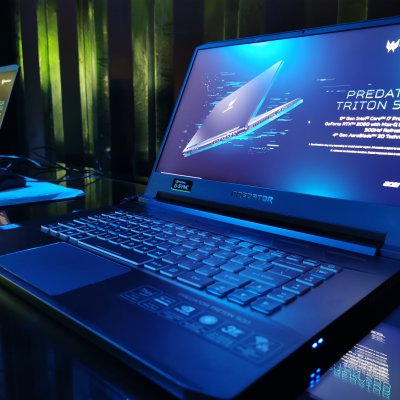 Acer Predator Triton 500 Acer Predator Triton 500