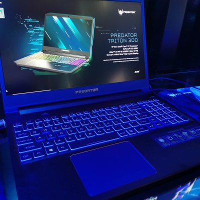 Acer Predator Triton 300 Acer Predator Triton 300
