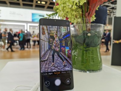 Huawei IFA