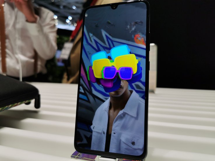Samsung Galaxy A90 5G