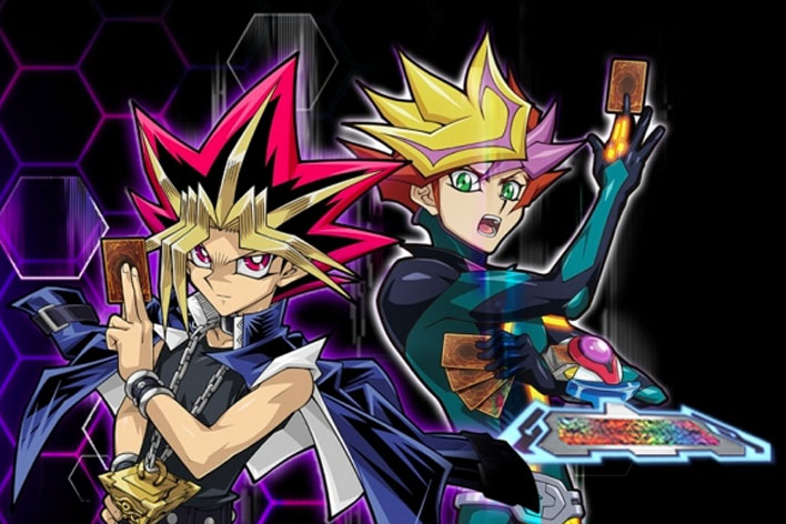 yugioh ps4 game