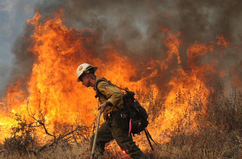glendale fire