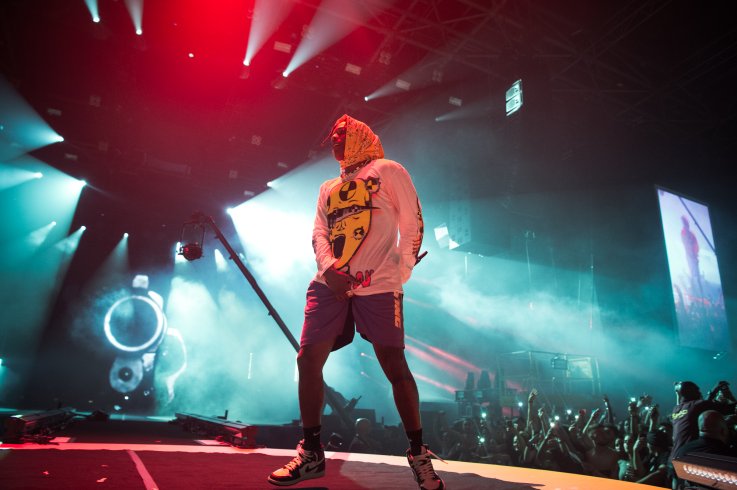ASAP Rocky's First Lawyer in Sweden Trial Shot in Stockholm: Report ASAP Rocky's First Lawyer in Sweden Trial Shot in Stockholm: Report